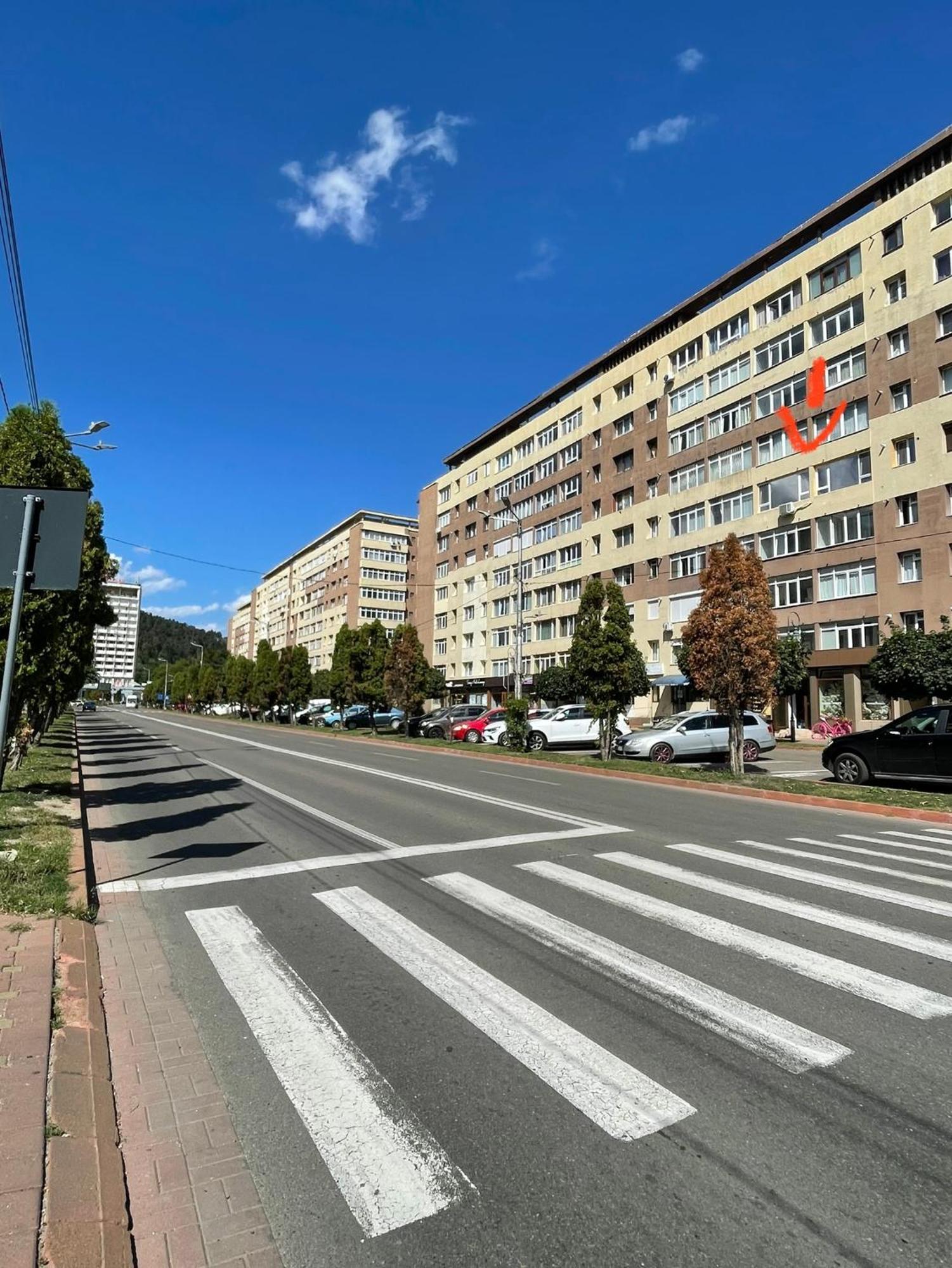 Apartment Centraluxury *