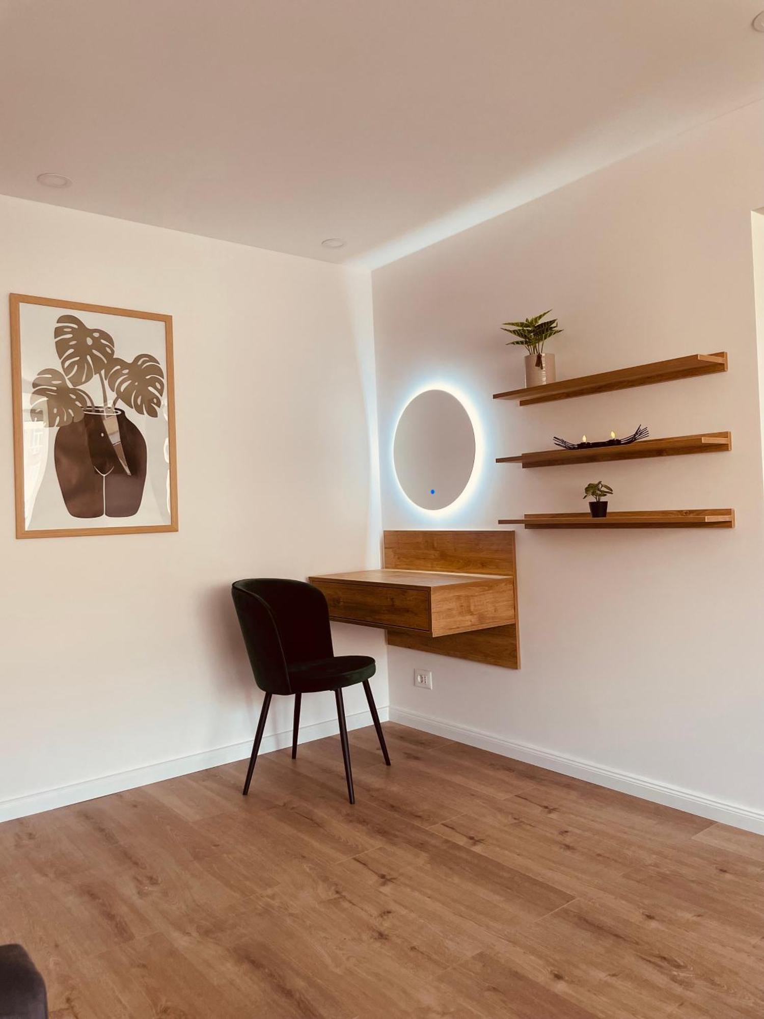 Apartment Centraluxury