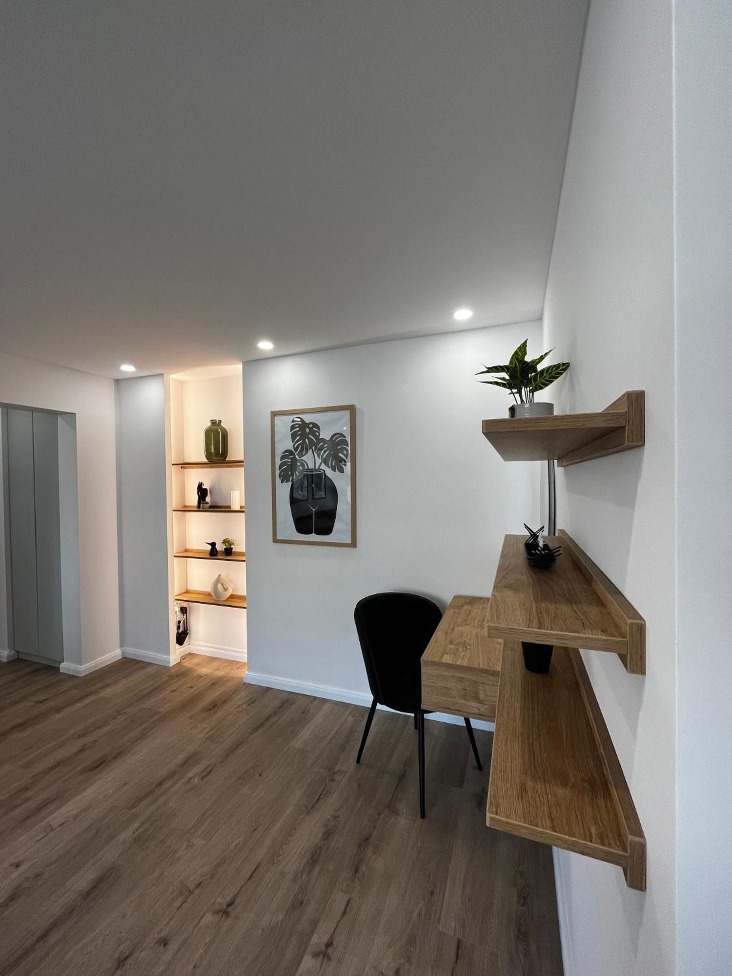 Centraluxury Apartment *