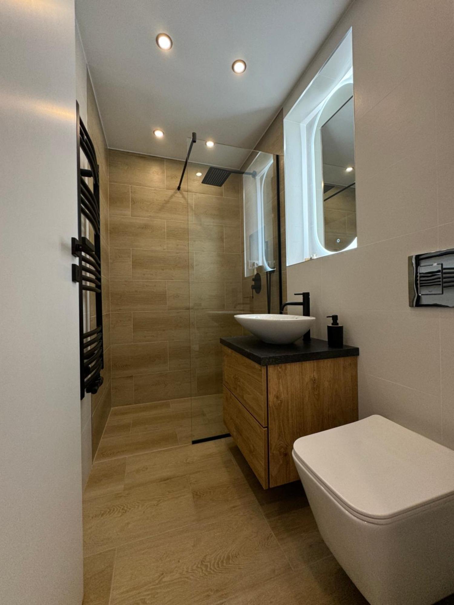 Centraluxury Apartment Piatra Neamt