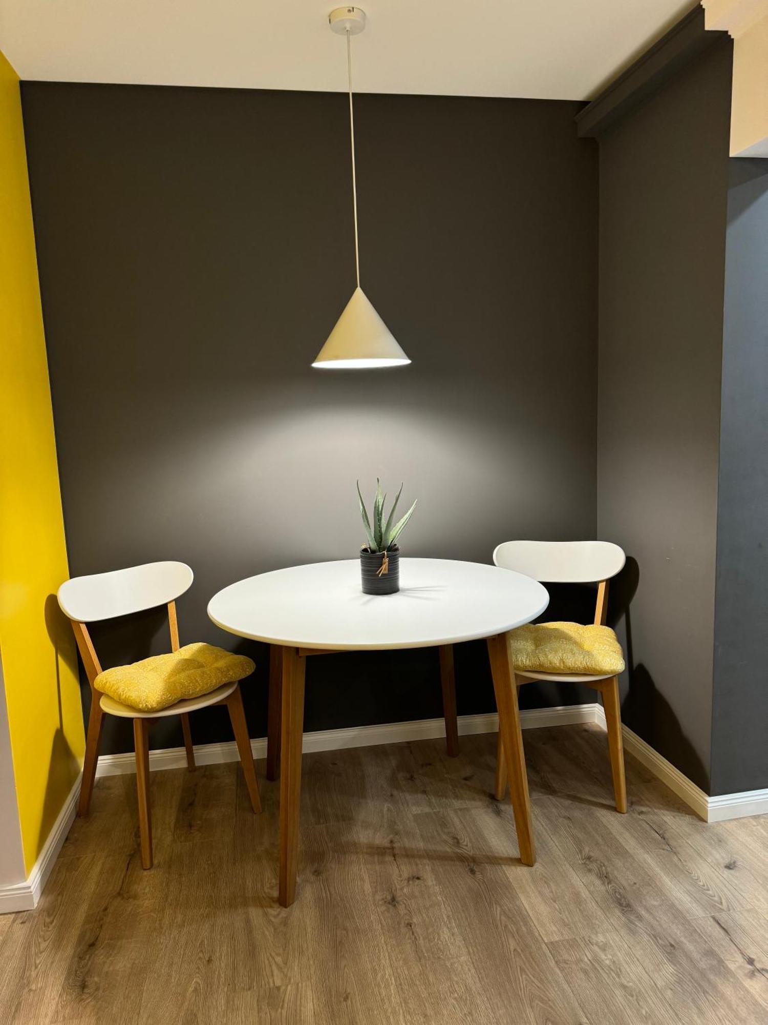 Apartment Centraluxury Piatra Neamt
