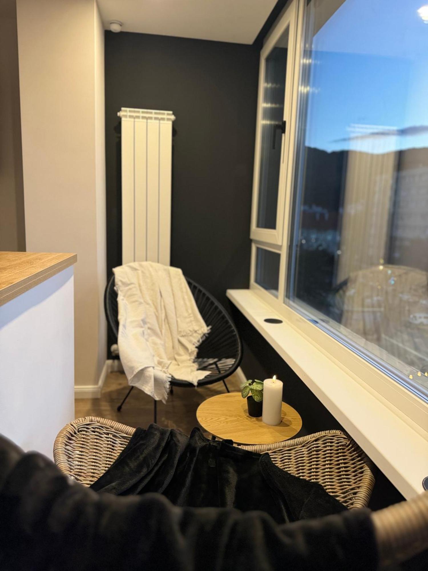 Apartment Centraluxury *